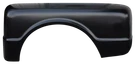 Rear Fender Driver 67 Chevrolet Pickup Stepside (key Parts # 0849-375). Fixed Price $549.00.