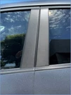 Carbon Fiber Pillar Post For 2019-2023 Lexus Es (4 Piece). Fixed Price $97.89.