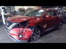 Driver Left Front Window Regulator Fits 15-23 Murano 1642819. Fixed Price $119.99.