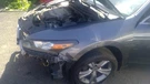 Passenger Side View Mirror Power Coupe Heated Fits 08-12 Accord 1120667. Fixed Price $87.90.