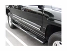 Aries 4" Oval Nerf Bars Fit 2007-2019 Silverado/sierra 1500-3500 Regular Cab. Fixed Price $166.67.