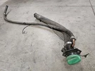 Used 2016 Silverado Diesel Fuel Filler Neck Green Cap 22807902 Ship Los Angeles. Fixed Price $194.91.