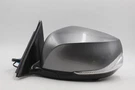 Gray Driver Side View Mirror Power With Navigation 2016-17 Infiniti QX50 45480. Fixed Price $238.00.