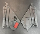 15-21 Bmw M2 M3 M4 F80 F82 F87 Left & Right Front Windshield Cowl Trim Cover Oem. Fixed Price $99.99.
