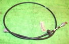 1970 Mustang Shelby Cougar Nos 428 Scj C6 3.91 4.30 Dist Mod Speedometer Cable. Fixed Price $428.00.