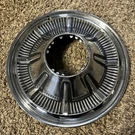 Ford Bronco F100 Oem Wheel Rim Hubcap Lug Cover Center Open 4X4 Ss Front. Fixed Price $119.99.