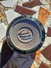 1967 Buick Steering Whe Horn Button Cap Gm 1380204 Emblem. Fixed Price $14.99.