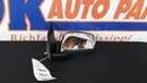 2005 06 07 08 09 10 Nissan Frontier Driver Left Power Chrome Mirror Oem. Fixed Price $47.25.