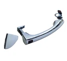 03-09 W211 Mercedes E320 E550 Rear Driver Left Exterior Door Handle Keyless Go. Fixed Price $100.99.