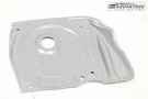 2024-2025 Subaru Impreza Rear Left Side Fuel Access Flap Cover Plate Oem. Fixed Price $31.19.