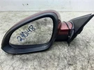 2012-2017 Buick Regal Driver Side View Mirror Power Heated Oem 22960084. Fixed Price $119.99.
