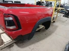 5' 7" Pickup Box 68603842AA Fits 21-24 Ram 1500 2968872. Fixed Price $5164.00.