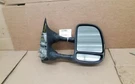 Passenger Side View Mirror Manual Fits 00-01 Ford F250SD Pickup 234910. Fixed Price $80.50.