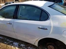 Puerta Driver Left Rear Side Door Fits 04-06 Lexus ES330 10187587. Fixed Price $557.00.