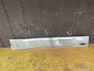 2017 2018 2019 Ford F250 F350 F450 Platinum Plaque Oem *damaged*. Fixed Price $119.99.