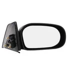 For 1995-1999 Tercel Front Right Mirrors Black Plastic 87910-0W010 TO1321169 Q. Fixed Price $62.95.