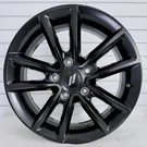Dodge Grand Caravan 2013-2020 Factory Oem 17X6.5 Gloss Black Wheel Rim 2486 #2. Fixed Price $129.99.