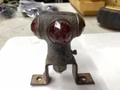 Vintage KD27 Marker Fender Parking Light Lamp Car Old Truck Harley Davidson. Fixed Price $79.95.