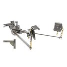 Blue Ox BXW0550 Swaypro Weight Distributing System - 6000 Lbs. Gtw. Fixed Price $969.00.