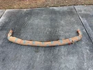 1964-1966 Mustang Front Bumper Fastback Coupe Convertible Shelby GT350 Oem Nos. Fixed Price $999.99.