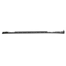 Oem New Genuine Rocker Molding Rear Stone Guard 14-21 MAZDA6 GHK1-50-480. Fixed Price $103.32.