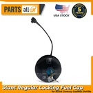 Stant Regular Locking Fuel Cap For Buick Century Cadillac Deville 5491435. Fixed Price $16.50.