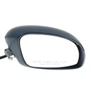 Passenger Right Side View Mirror Power Fits 10 Beetle 54687. Fixed Price $165.02.