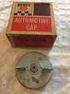 Vintage Bowes Gas Cap BG-36A Dodge Oldsmobile Pontiac. Fixed Price $25.00.