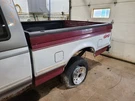 Pickup Box From 8501 Gvw 6' 9" Fits 92-97 Ford F250 664052. Fixed Price $2099.00.