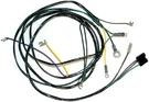 Us Made 1955 Corvette Wiring Harness Engine Auto Transmission Only Lectric New. Fixed Price $125.10.
