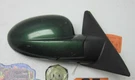 Door Mirror Glass Power Green Passenger Side Car View For 00 01 02 Daewoo Nubira. Fixed Price $49.94.