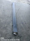 Left Gry Rocker Panel Moulding Oem 2021 Kia Seltos 87751Q5000. Fixed Price $100.00.