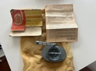 New Nos Vintage Motometer Synchro Test ST28011000 Carburetor Calibrater Balancer. Fixed Price $125.00.