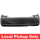 New Rear Primed Bumper Cover For 2008-2014 Scion Xd SC1100107 5215952939. Fixed Price $139.27.