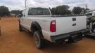 (local Pickup Only) Rear Bumper Painted Without Park Assist Fits 08-16 Ford F250. Fixed Price $249.90.