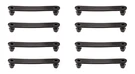 8 Wiring Harness Washer Hose Straps! Fits Amc American Rebel Javelin Amx Etc. Fixed Price $15.00.