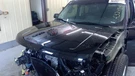 (local Pickup Only) Hood Lettering Fits 11-19 1734627. Fixed Price $349.99.