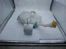 Used Washer Fluid Reservoir Fits: 2018 Ford Escape Grade B. Fixed Price $94.99.