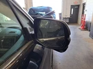Rh Passenger Side 2016 Pilot Door Mirror SKU#4455870. Fixed Price $306.85.