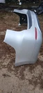 Rear Bumper Without Stainless Accent Plate Fits 15-18 Sedona 1162913. Fixed Price $524.90.