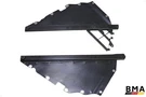 Bmw I3 I01 Rear Body Left & Right Side Crossmember Brace Set 2014 - 2021 Oem. Fixed Price $79.99.