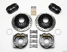Wilwood 140-11398-D Fdp-lp 11.00" P-brake Kit, Drilled. Fixed Price $1196.93.