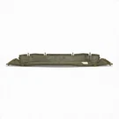 03-06 Mercedes SL500 SL55 R230 Radiator Support Bracket Cover Molding Top Upper. Fixed Price $137.89.