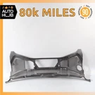 Bentley Continental Flying Spur Front Windshield Cowl Panel Trim Cover Oem 80K. Fixed Price $157.70.