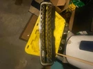 2016-2019 Land Range Rover Evoque Oem Front Upper Radiator Grille Black Chrome. Fixed Price $180.68.