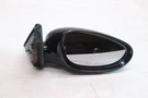 2004 Porsche Boxster 986 Conv #424 Right Rear View Door Mirror Glass. Fixed Price $64.39.