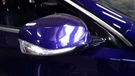 Passenger Side View Mirror Power With Memory Fits 17-19 Infiniti QX30 794932. Fixed Price $730.00.