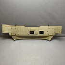 Tesla Model X Rear Body Panel 2016 2017 2018 2019 2020 2021 Oem 1074436-S0-C. Fixed Price $404.19.