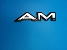 Vintage Amc Emblem Badge Oem Metal 1970S Classic Car Trim American Motors. Fixed Price $24.99.