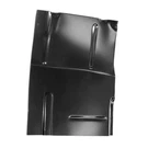 0850-224 Key Parts Floor Pan Passenger Right Side For Chevy Gmc C2500 Truck. Fixed Price $71.40.